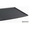 Original Gledring Premium Gummi Kofferraummatte - SEAT Ateca (Oben hoher nicht variabler Boden) 05.2016->
